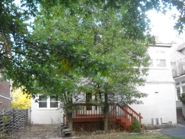 Cedar Hill - Residential Lease