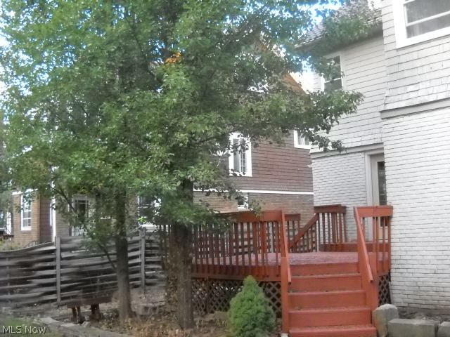 Cedar Hill - Residential Lease