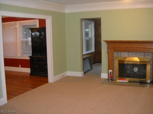 Cedar Hill - Residential Lease