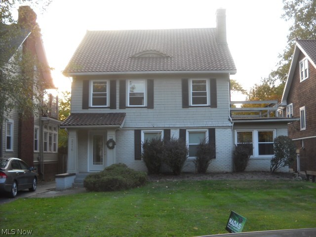 Cedar Hill - Residential Lease