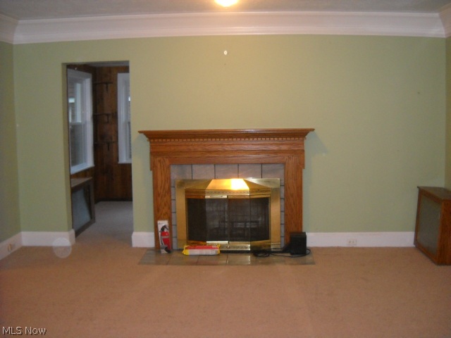 Cedar Hill - Residential Lease