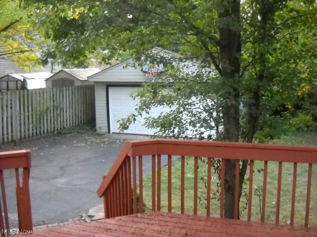 Cedar Hill - Residential Lease