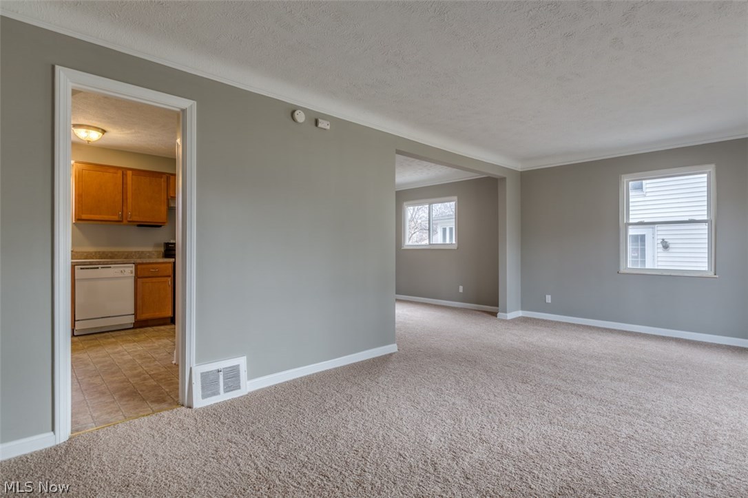 G Clarke - Residential Lease