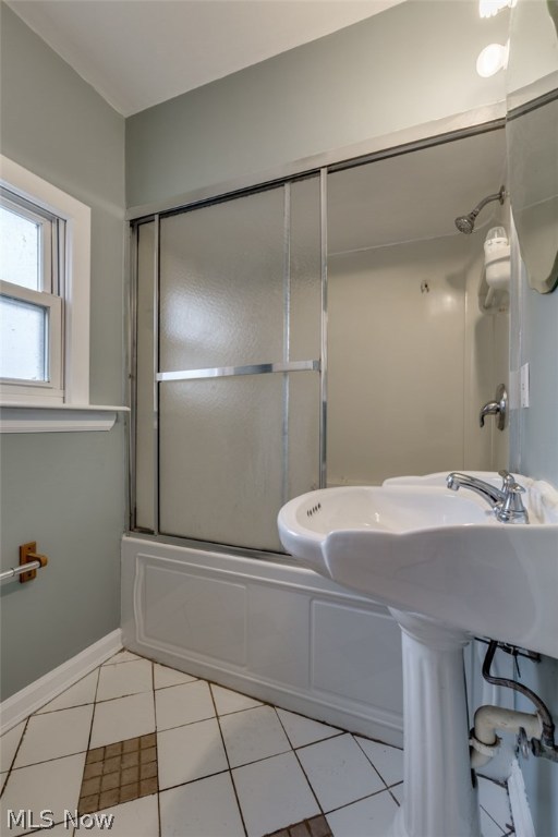 G Clarke - Residential Lease