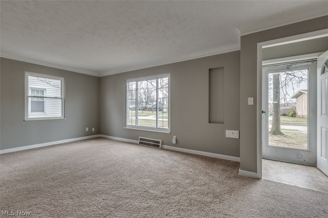 G Clarke - Residential Lease