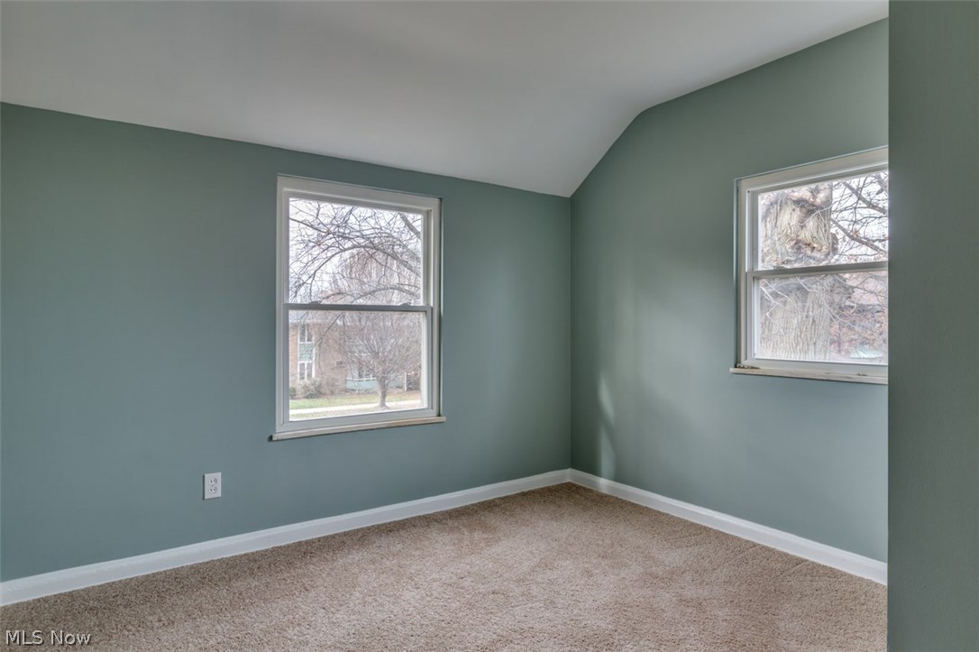 G Clarke - Residential Lease