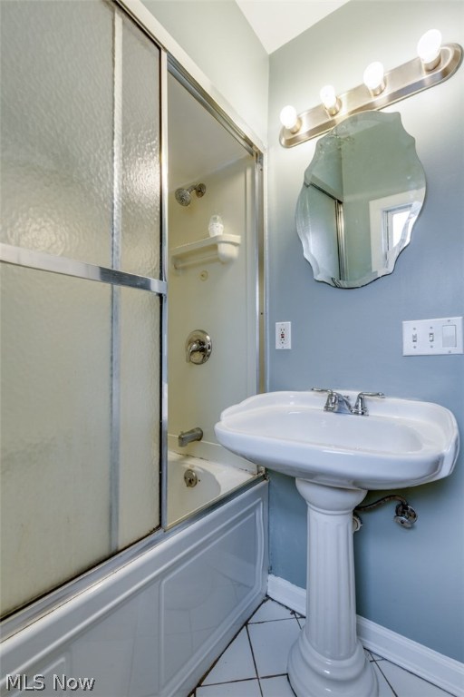 G Clarke - Residential Lease