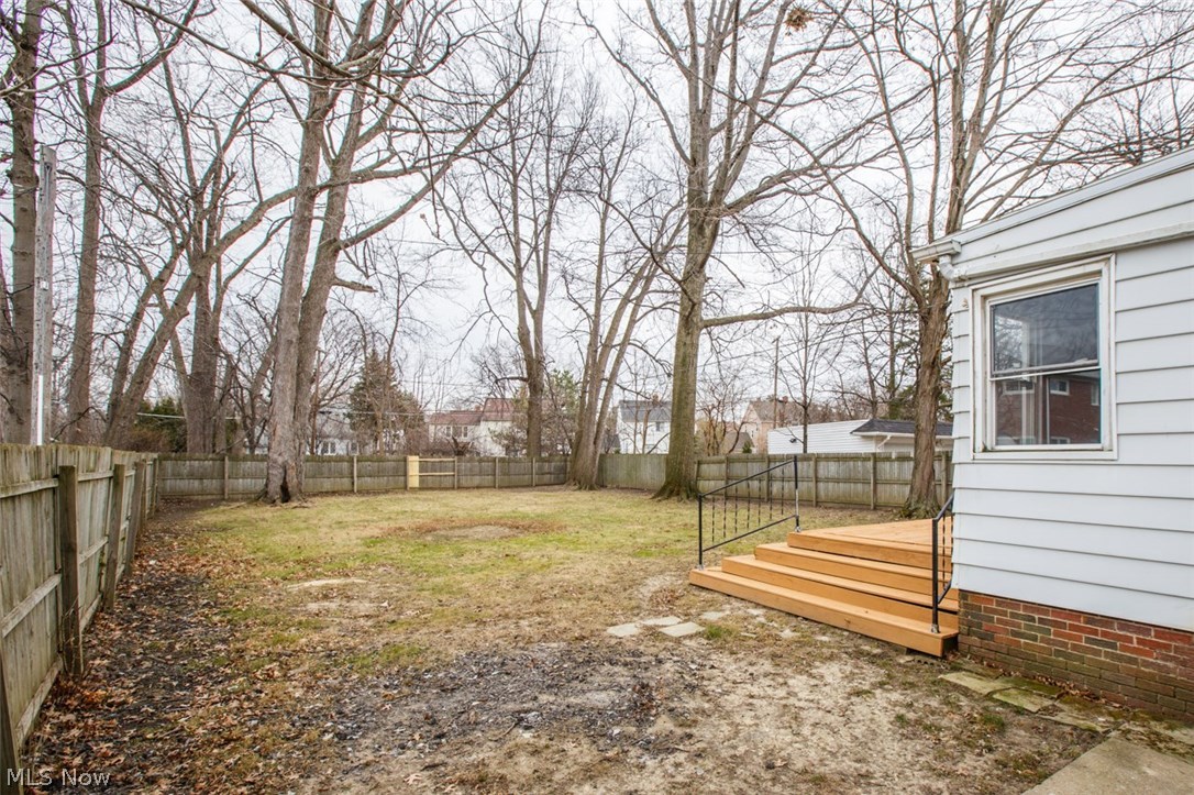 G Clarke - Residential Lease