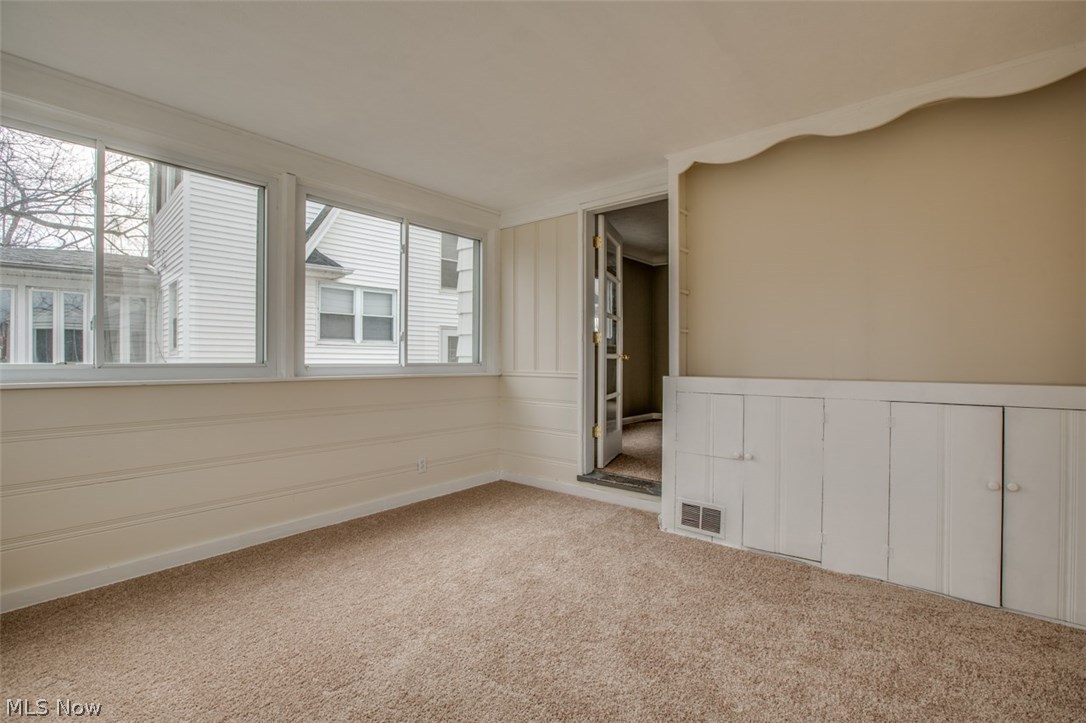 G Clarke - Residential Lease