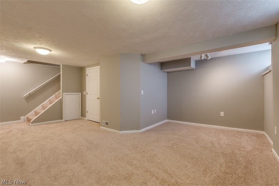 G Clarke - Residential Lease