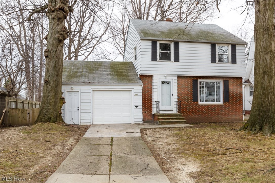 G Clarke - Residential Lease