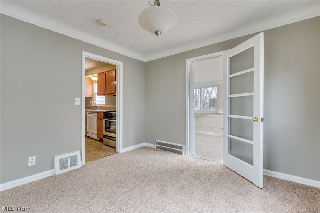 G Clarke - Residential Lease