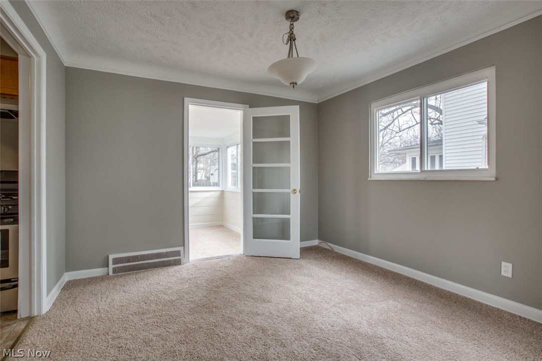 G Clarke - Residential Lease