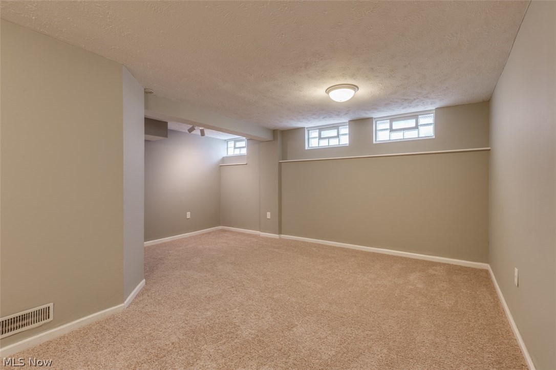 G Clarke - Residential Lease