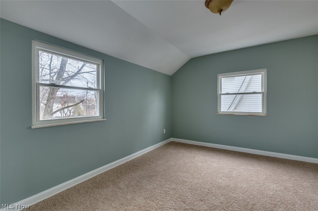 G Clarke - Residential Lease