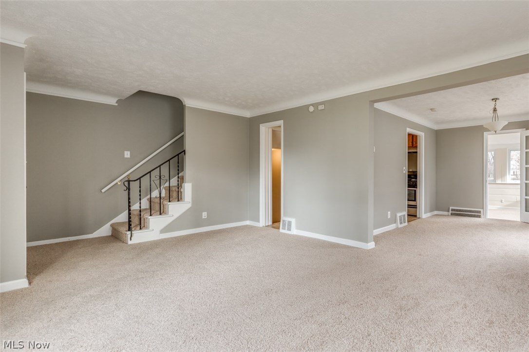 G Clarke - Residential Lease