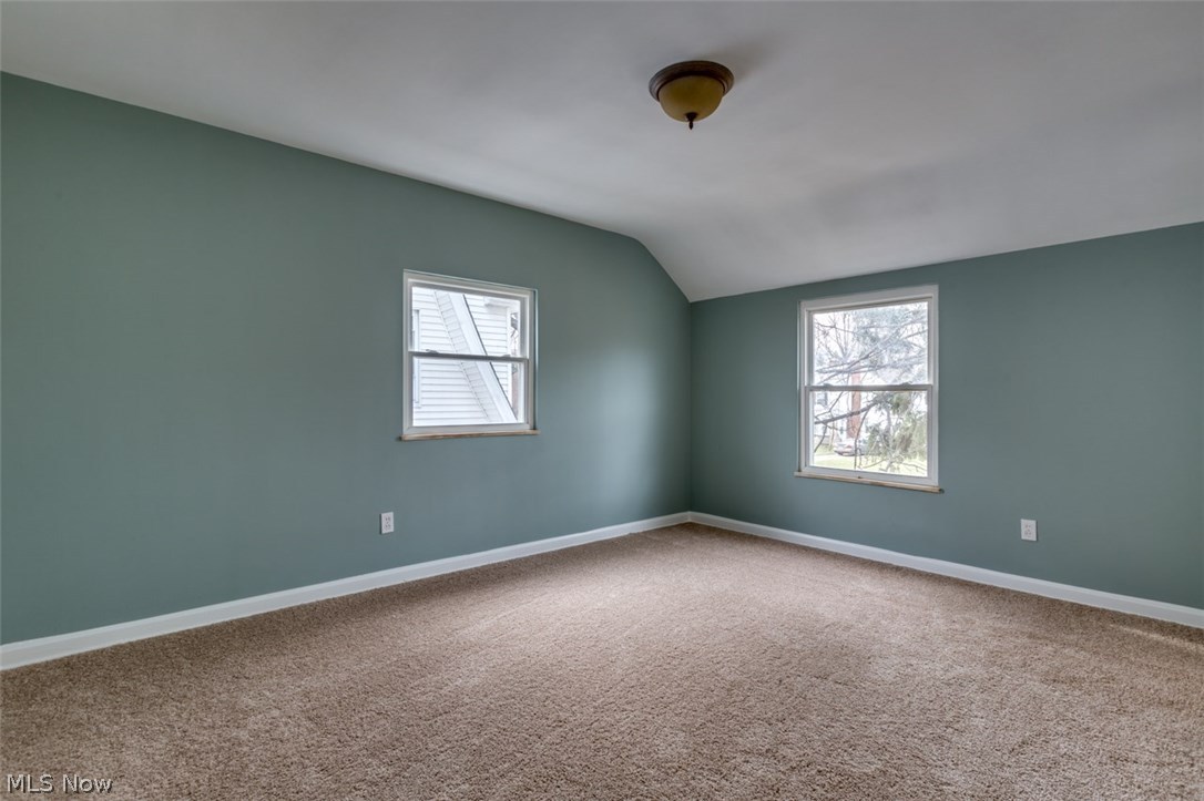 G Clarke - Residential Lease