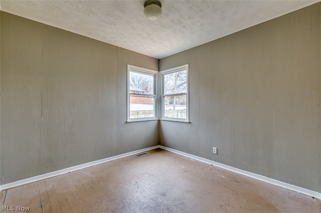 G Clarke - Residential Lease