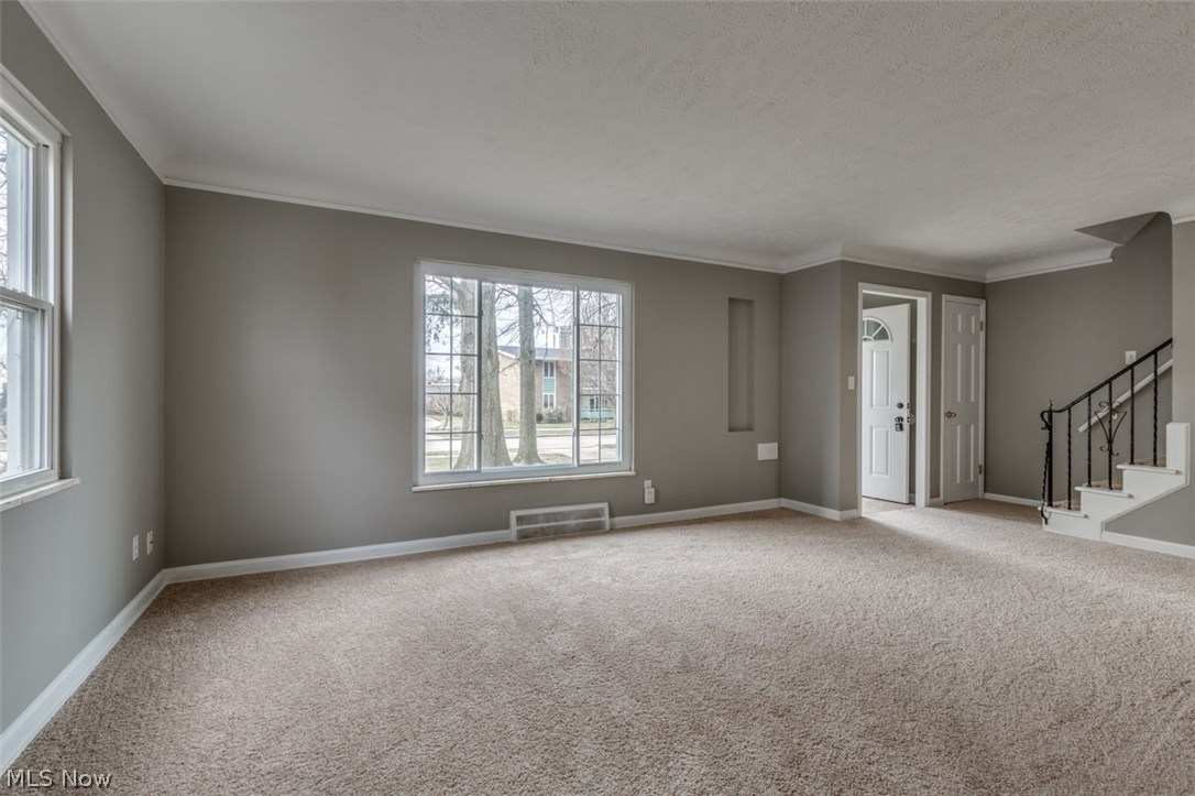 G Clarke - Residential Lease