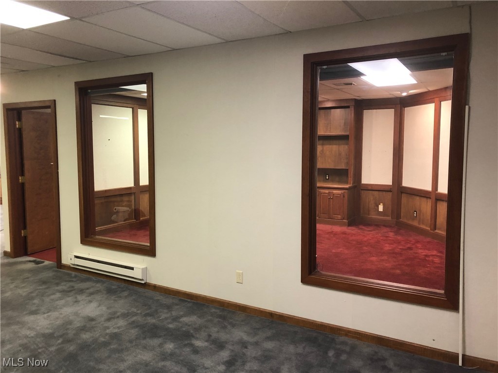 Town/Parkersburg - Commercial Sale