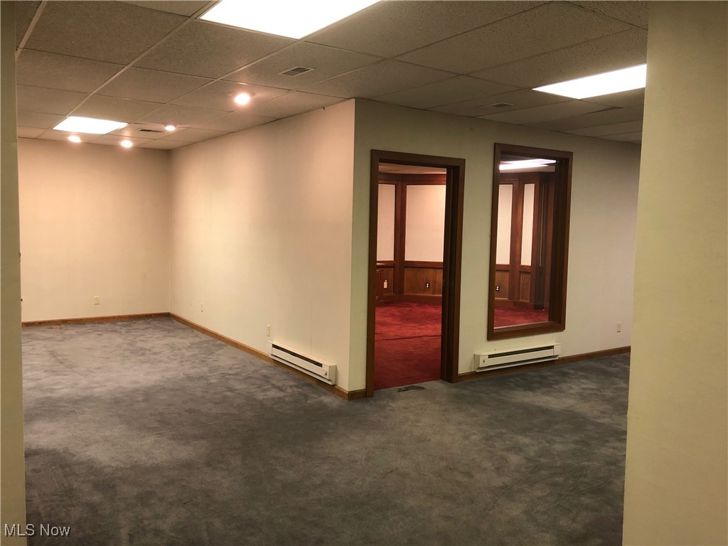 Town/Parkersburg - Commercial Sale