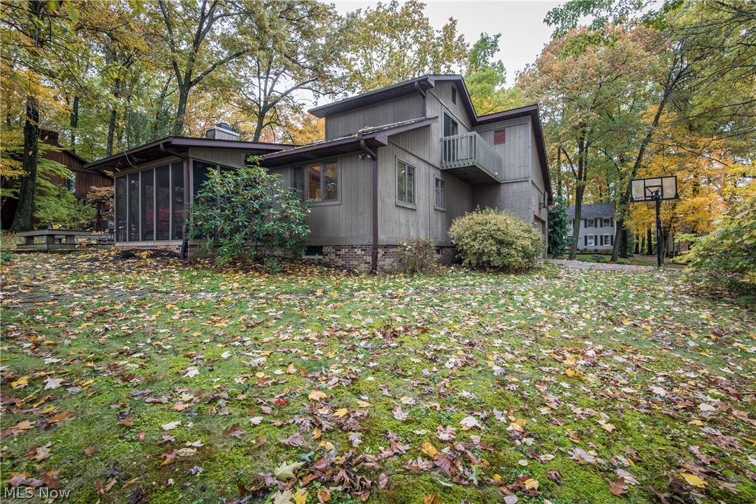 Greenbriar Hills - Residential