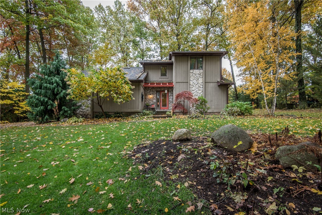 Greenbriar Hills - Residential