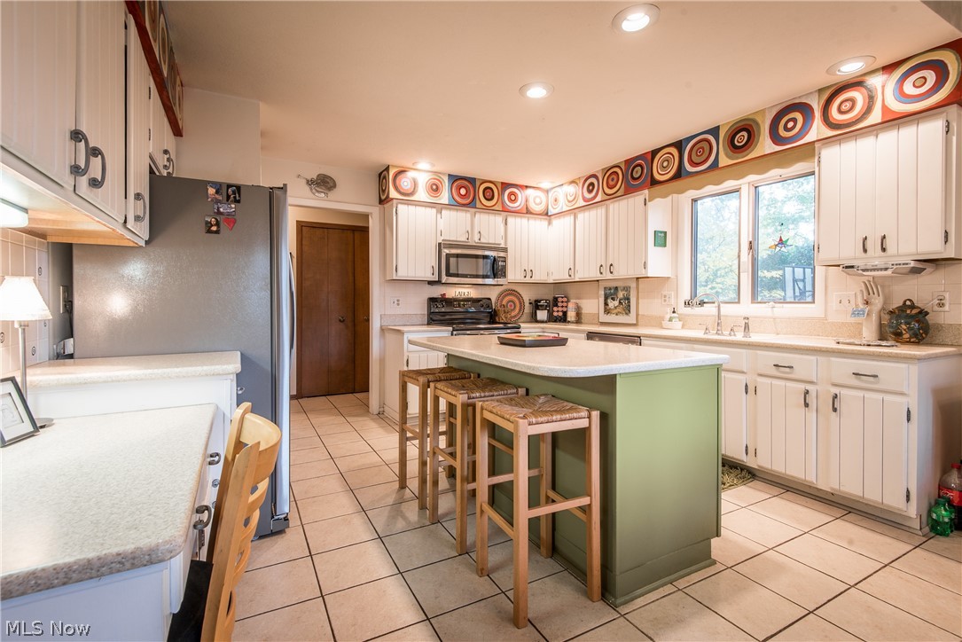 Greenbriar Hills - Residential