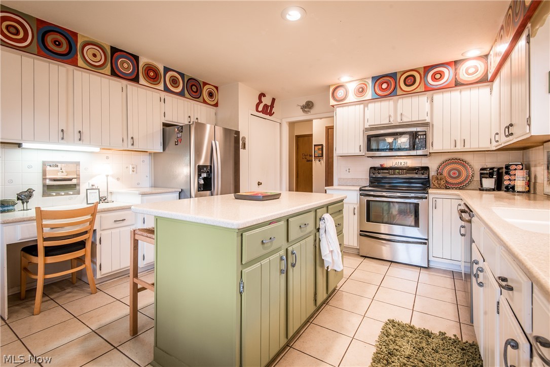 Greenbriar Hills - Residential