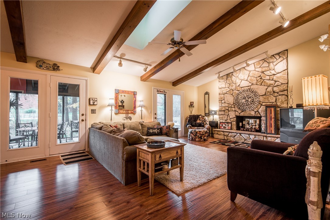 Greenbriar Hills - Residential