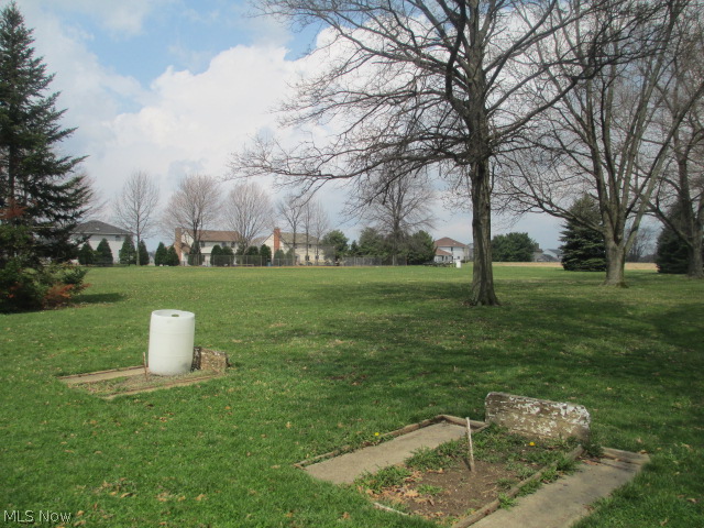 Sherman W Cashners Add - Residential