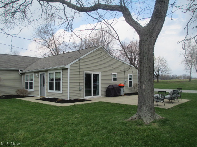 Sherman W Cashners Add - Residential