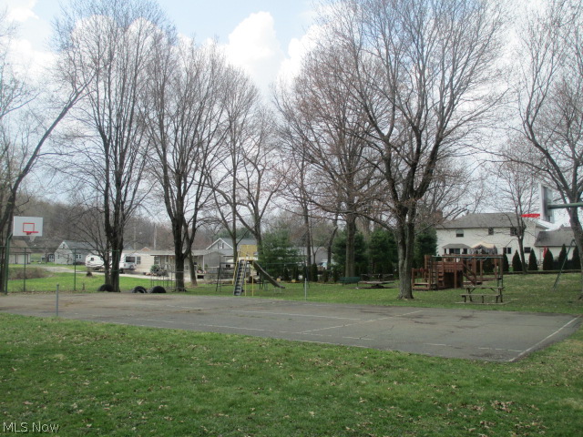 Sherman W Cashners Add - Residential