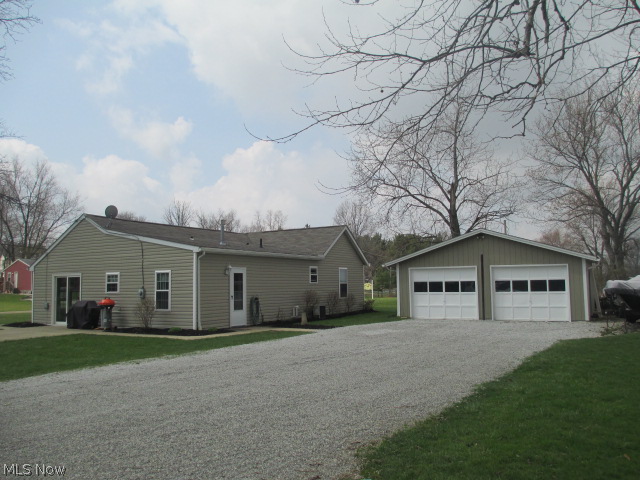 Sherman W Cashners Add - Residential