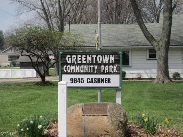 Sherman W Cashners Add - Residential