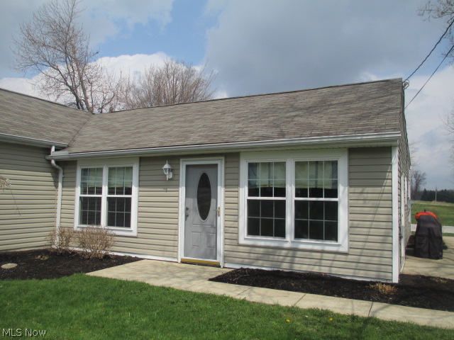 Sherman W Cashners Add - Residential