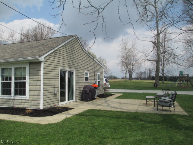 Sherman W Cashners Add - Residential