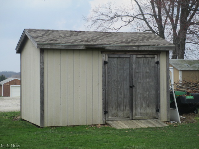 Sherman W Cashners Add - Residential