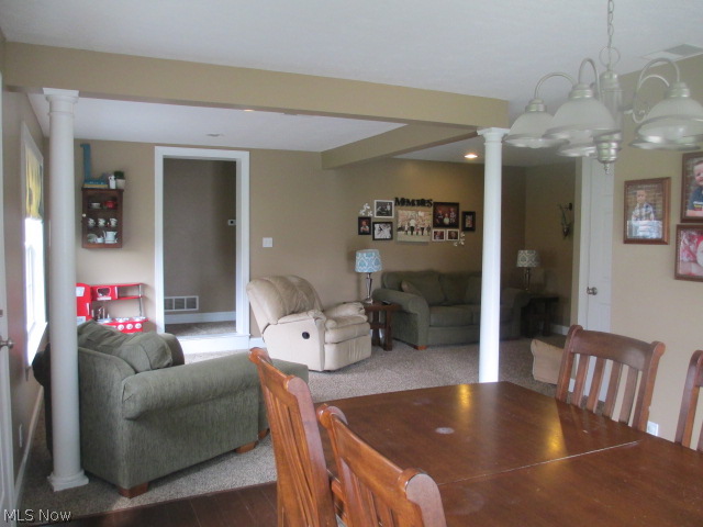 Sherman W Cashners Add - Residential