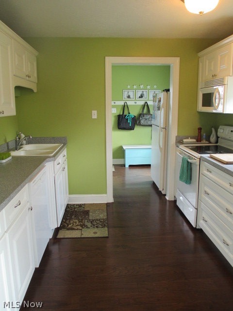 Sherman W Cashners Add - Residential