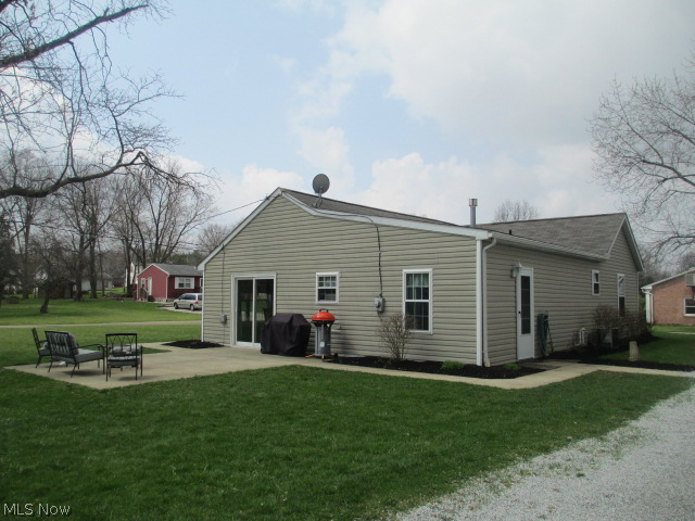 Sherman W Cashners Add - Residential