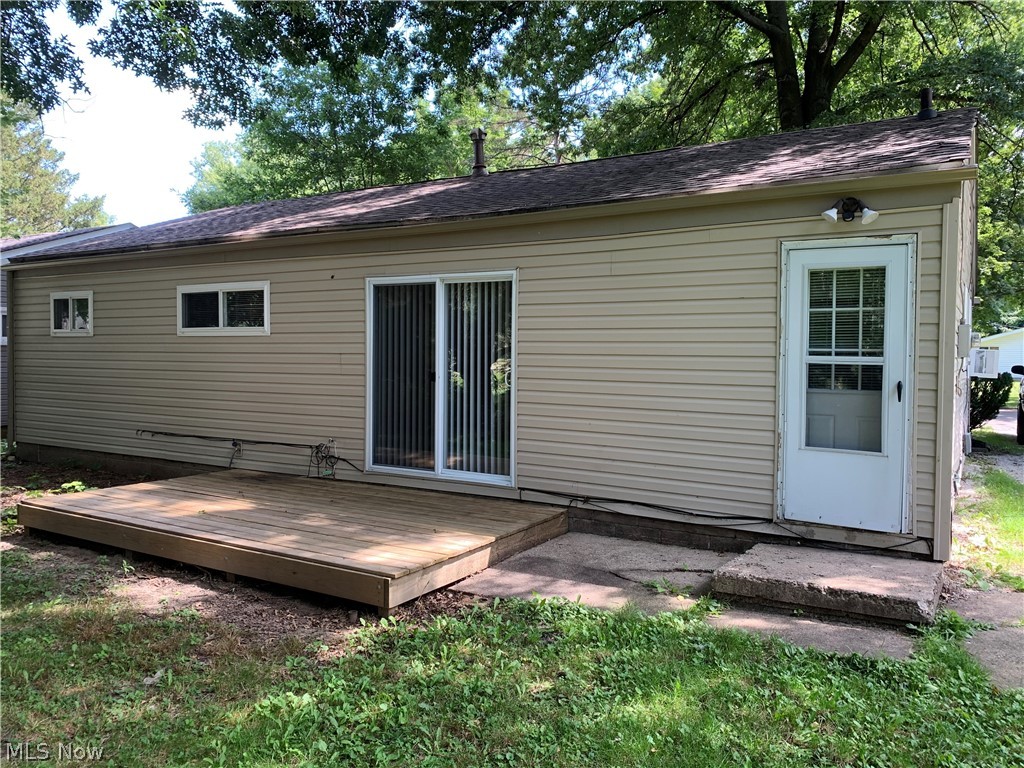 Delia Estates - Residential