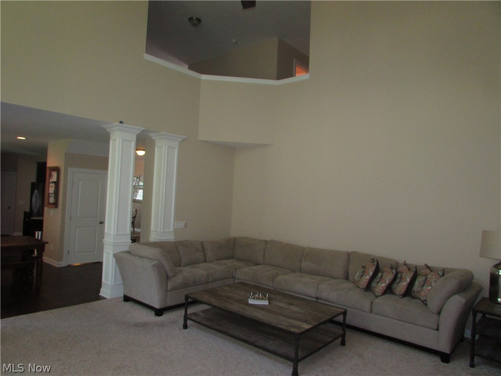 Stoneridge Reserve - Residential
