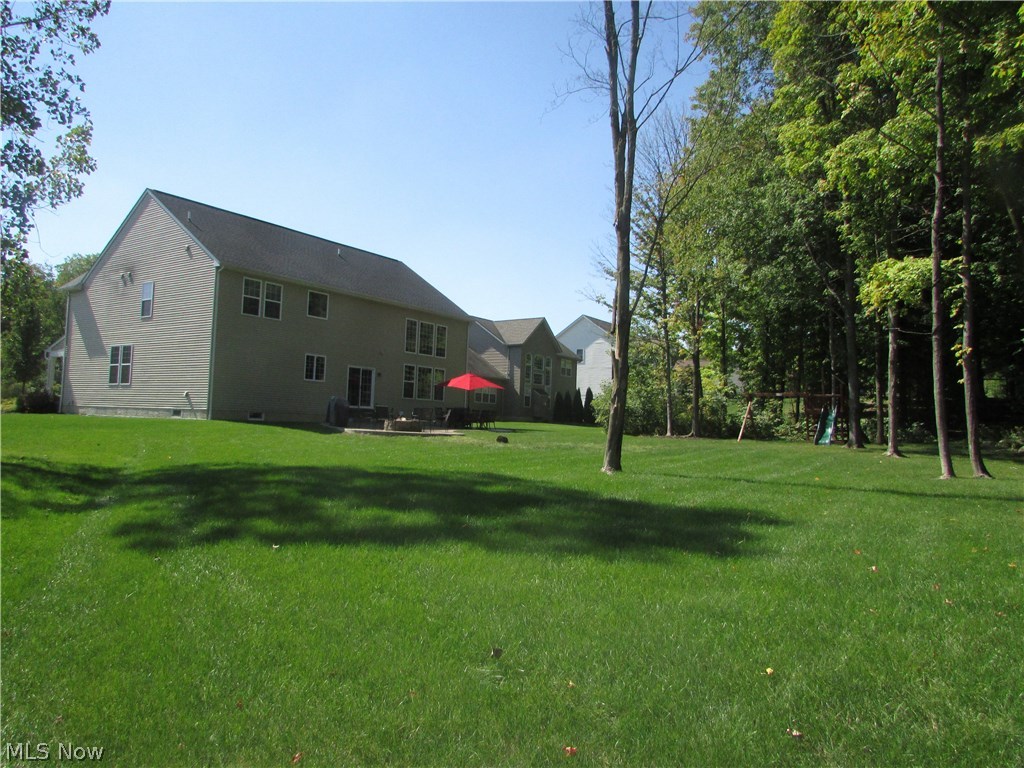 Stoneridge Reserve - Residential