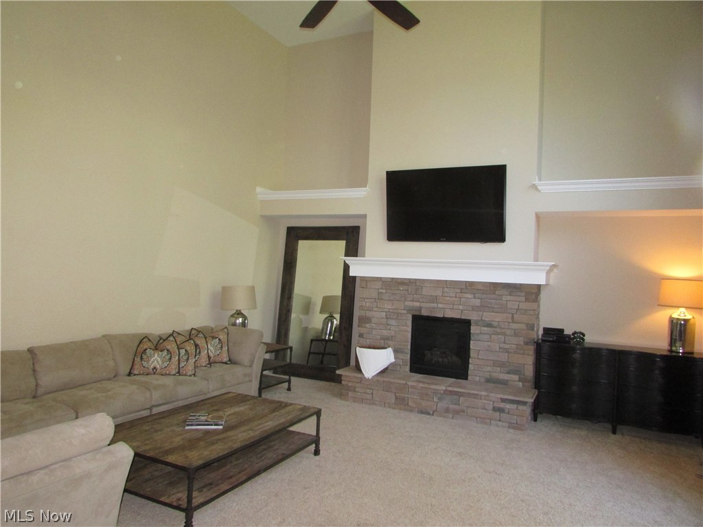 Stoneridge Reserve - Residential