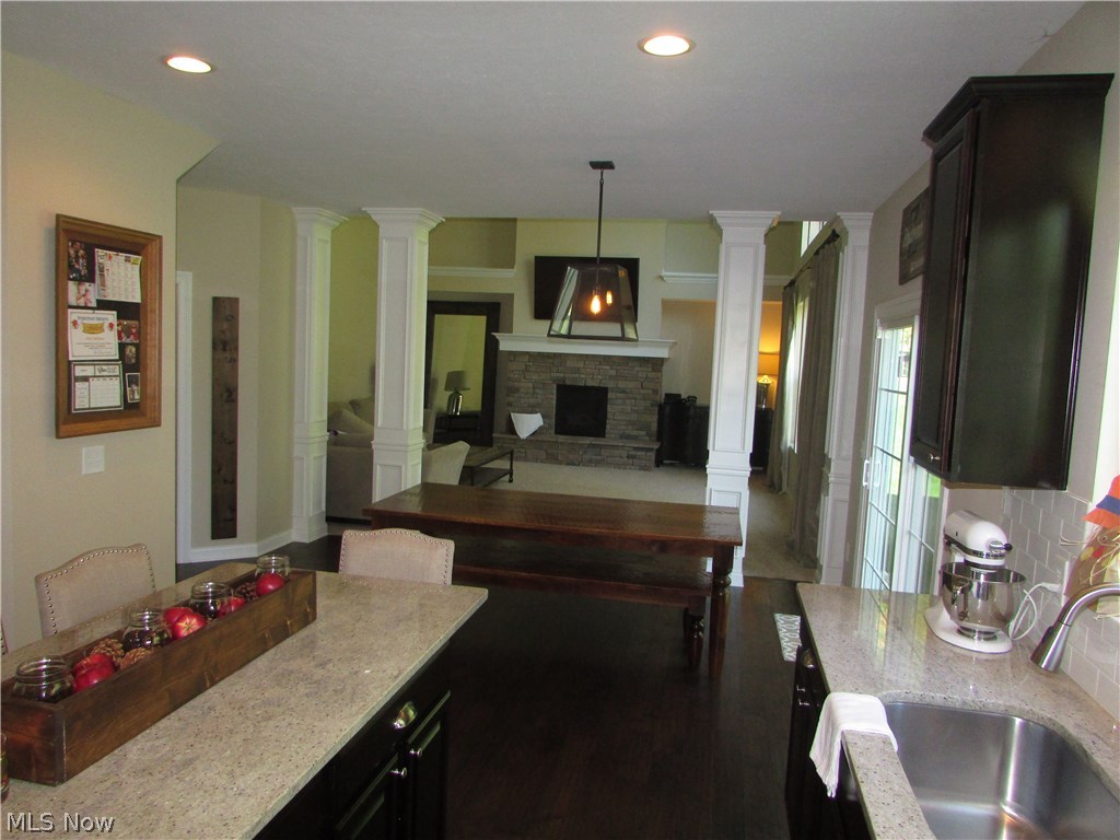 Stoneridge Reserve - Residential