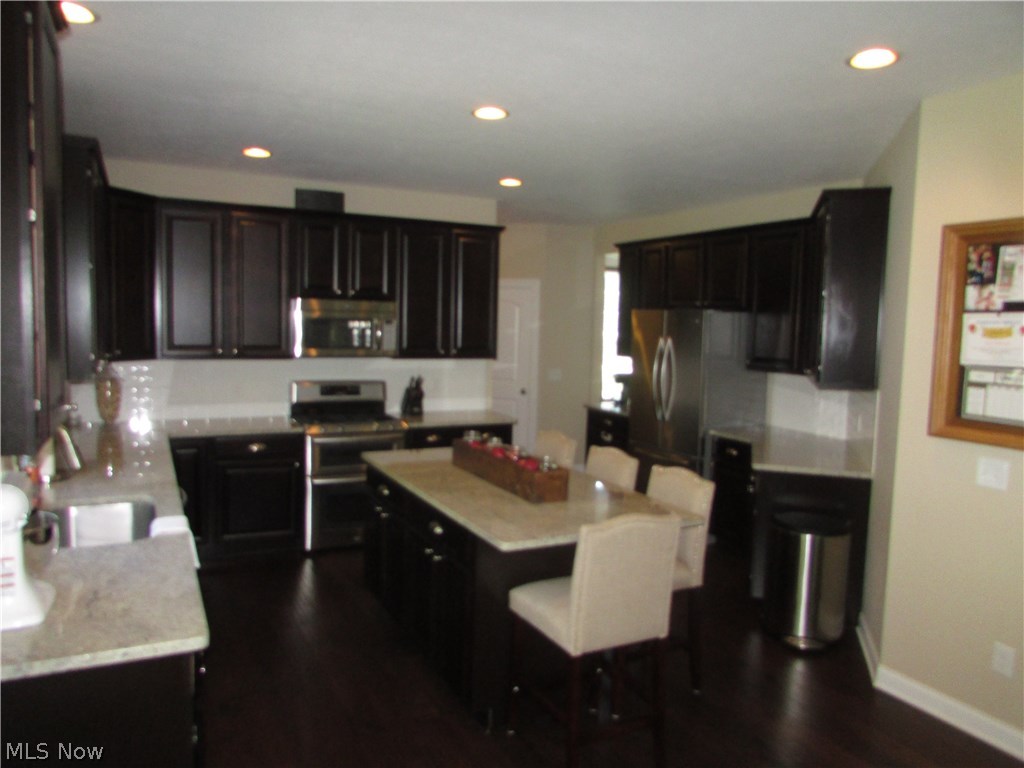 Stoneridge Reserve - Residential
