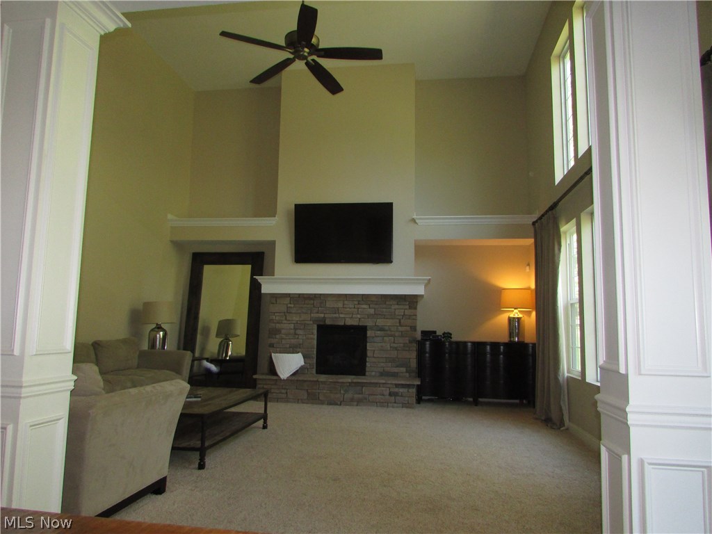 Stoneridge Reserve - Residential
