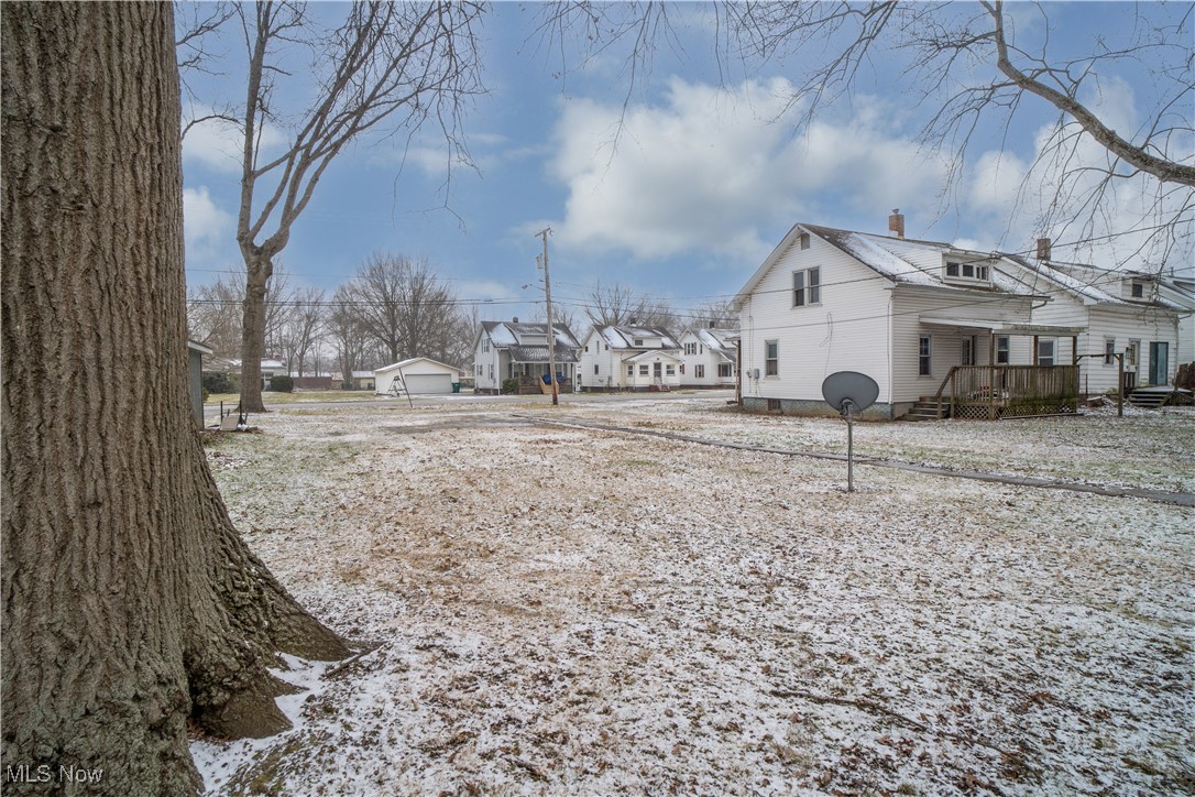 City/Sebring - Residential