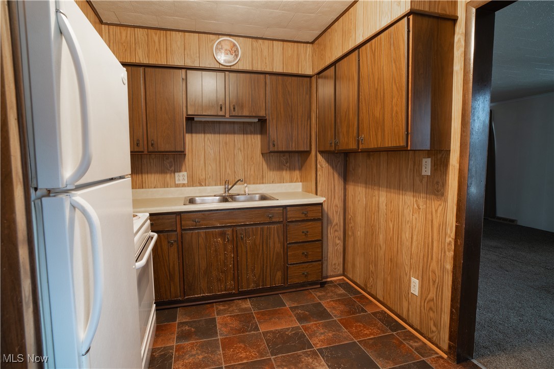 City/Sebring - Residential